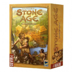STONE AGE
