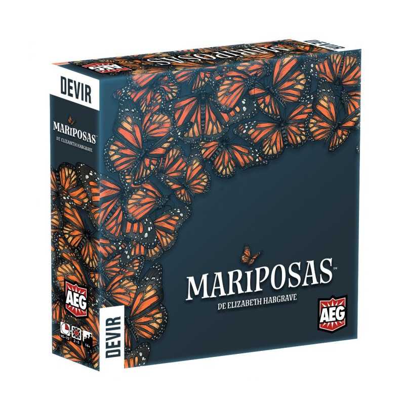 MARIPOSAS