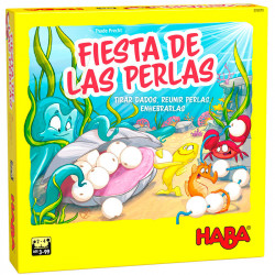 LA FIESTA DE LAS PERLAS