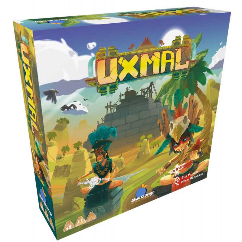 UXMAL