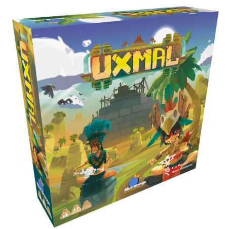 UXMAL