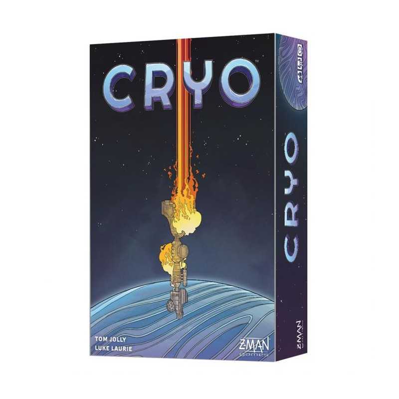 CRYO