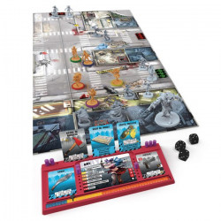 ZOMBICIDE 2DA ED.