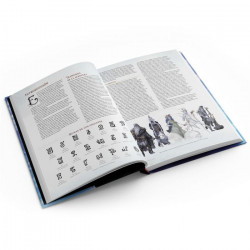 D&D EL TRUENO DEL REY DE LA TORMENTA