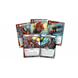 MARVEL CHAMPIONS STAR-LORD