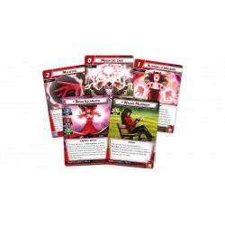 MARVEL CHAMPIONS SCARLET WITCH