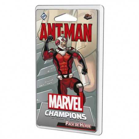 MARVEL CHAMPIONS ANT-MAN