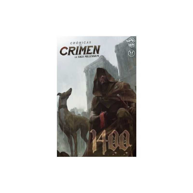 CRONICAS DEL CRIMEN: 1400