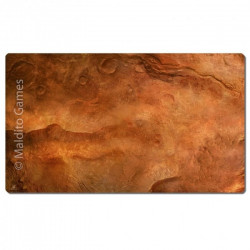 TAPETE DE NEOPRENO 150 X 90cm - MARTE