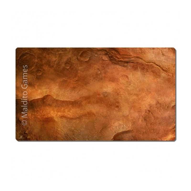 TAPETE DE NEOPRENO 150 X 90cm - MARTE