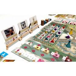 THE GALLERIST