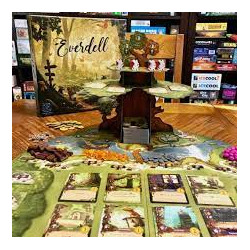 EVERDELL ED. COLECCIONISTA