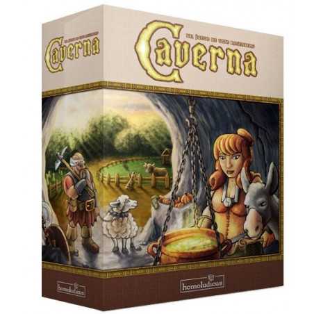 CAVERNA