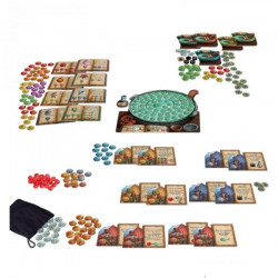 POCIMAS Y BREBAJES: LAS BRUJAS HERBORISTAS