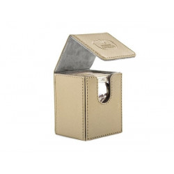 FLIP DECK CASE 80+ STANDARD SIZE XENO SKIN ARENA