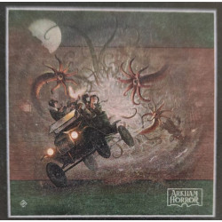 TAPETE ARKHAM HORROR