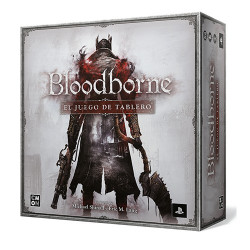 BLOODBORNE