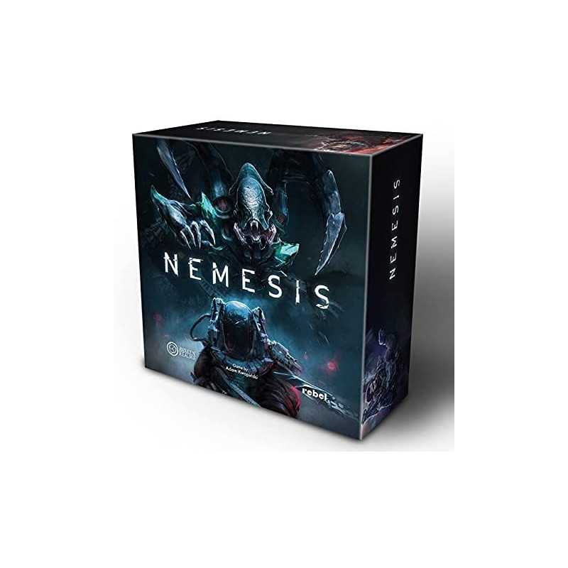 NEMESIS