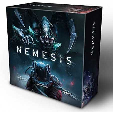 NEMESIS