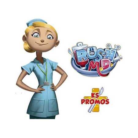 RUSH MD: EXP EXCL KS