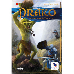 DRAKO 2: CABALLEROS Y TROLLS