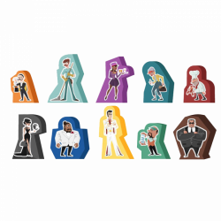 BURGLE BROS 2: THE CASINO CAPERS