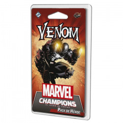 MARVEL CHAMPIONS VENOM