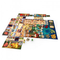 LAS RUINAS PERDIDAS DE ARNAK