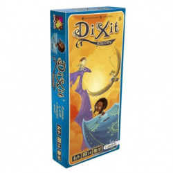 DIXIT 3: JOURNEY