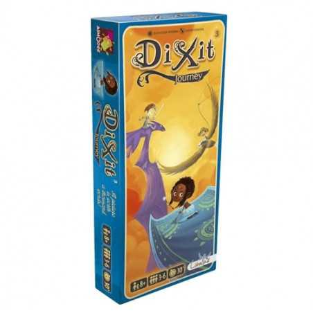 DIXIT 3: JOURNEY