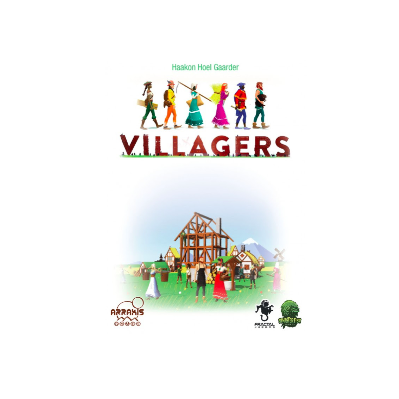 VILLAGERS