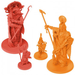 ANKH: DIOSES DE EGIPTO