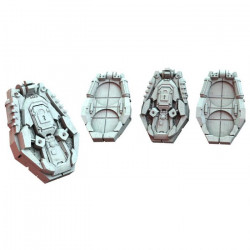 NEMESIS: TERRAIN PACK