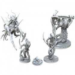 NEMESIS: SEMBRADORES DEL VACÍO