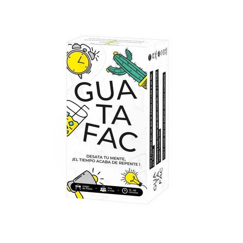 GUATAFAC