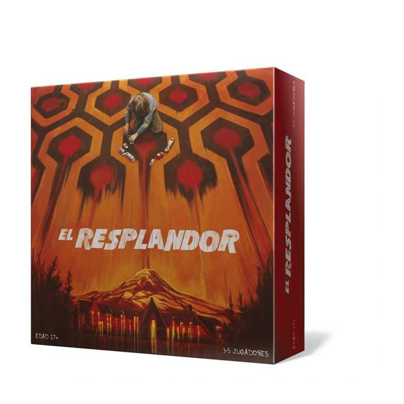EL RESPLANDOR