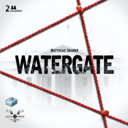 WATERGATE 2DA ED.
