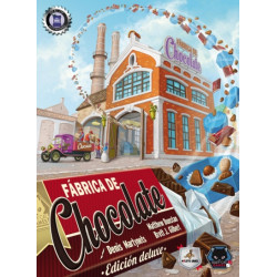 FABRICA DE CHOCOLATE