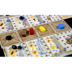 FABRICA DE CHOCOLATE