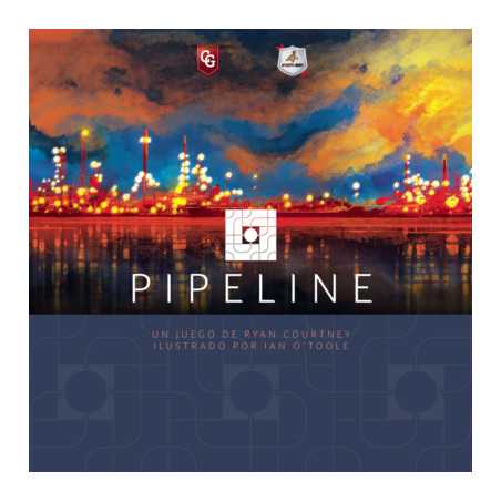 PIPELINE