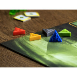 KEMET: EL LIBRO DE LOS MUERTOS