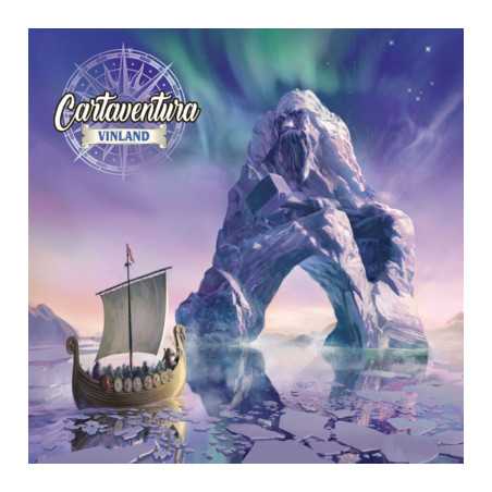 CARTAVENTURA: VINLAND