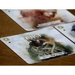 CARTAVENTURA: VINLAND