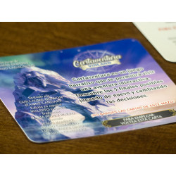 CARTAVENTURA: VINLAND