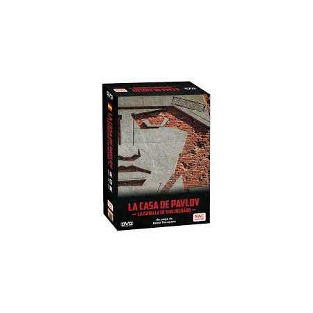LA CASA DE PAVLOV
