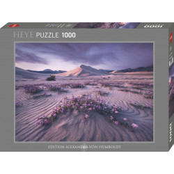Puzzle 1000 pzs. Humboldt Ed. Arrow Dynamic