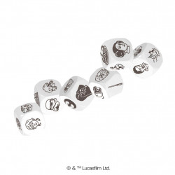 STORY CUBES STAR WARS