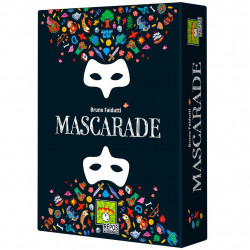 MASCARADE NUEVA ED.