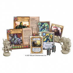 WORLD OF WARCRAFT: WRATH OF THE LICH KING