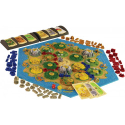 CATAN 3D